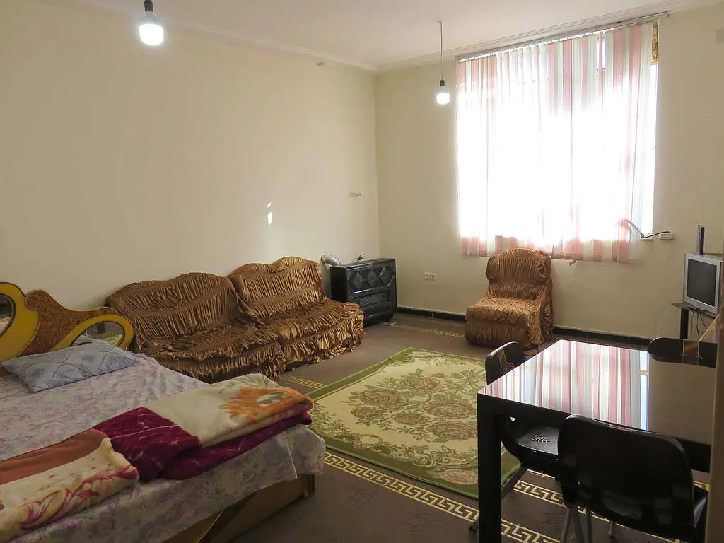 اجاره روزانه خانه در بلوار معاد